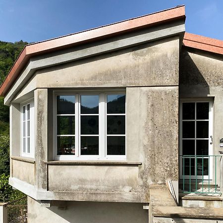 Residenza Nemus Olea Mare E Montagna Apartment Graveglia Exterior photo
