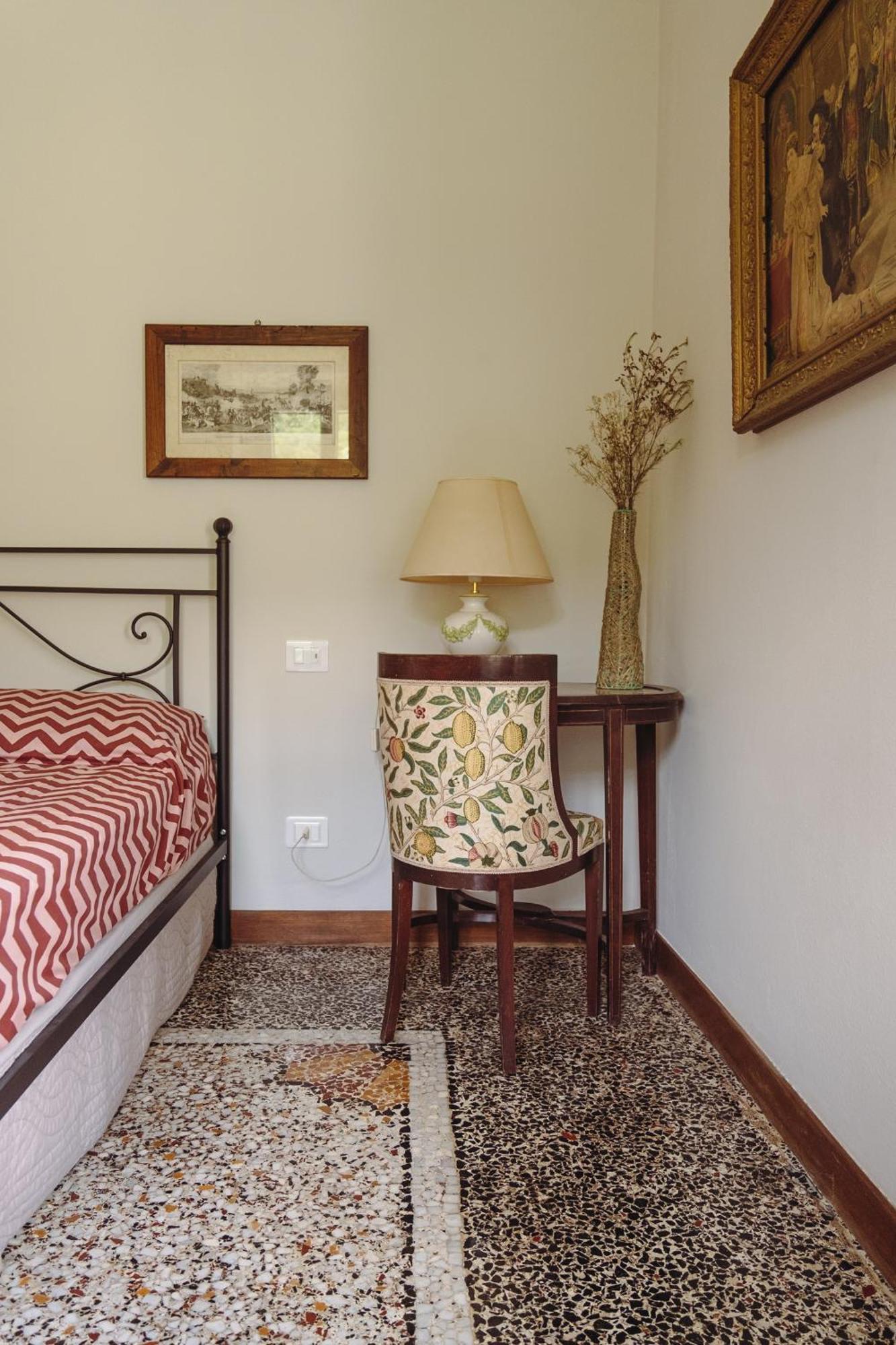 Residenza Nemus Olea Mare E Montagna Apartment Graveglia Exterior photo
